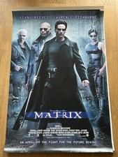 The matrix original - the,