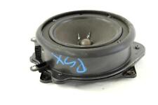 4E0035411H CASSA ALTOPARLANTE PORTA POSTERIORE BOSE AUDI A8 4E 4.2 FSI QUATTRO 2