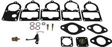 KIT RICOSTRUZIONE Volkswagen maggiolino T1 T2 CARBURATORE 28 30 31 34 NO X PICT4