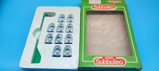Scatola subbuteo buone - subbuteo, in