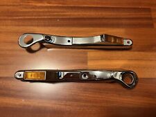 Harley Davidson Sportster XL '94-'03 Fender Cover Rear Chrome 59896-94 59897-94