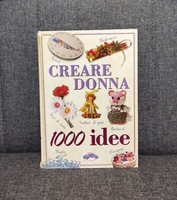 CREARE DONNA 1000 idee -