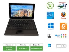 Microsoft Surface Pro 2 1601