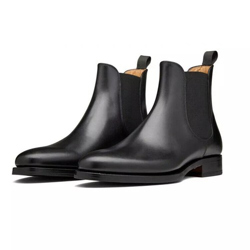 Stivaletti uomo beatles - , vera