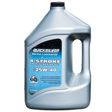 Olio quicksilver sae - quicksilver, 25
