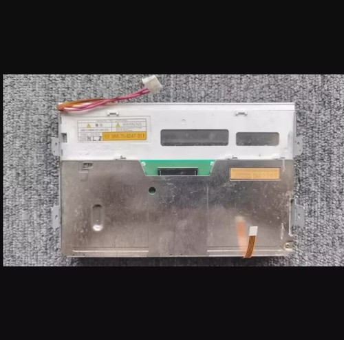 Display lcd navigazione toyota - display,