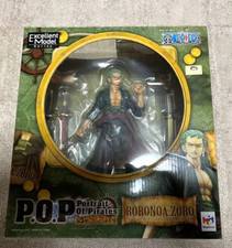 P.O.P Ritratto di Pirati Pezzo