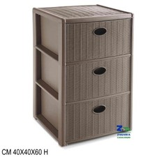 CASSETTIERA ELEGANCE 3