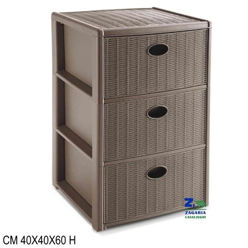 Cassettiera elegance - cassettiera,