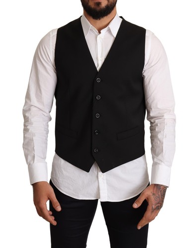 Dolce gabbana gilet vestito - &,