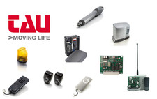 Stock Articoli Tau Italia per