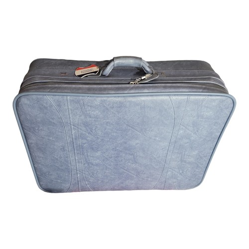 Vtg american tourister large - vtg,