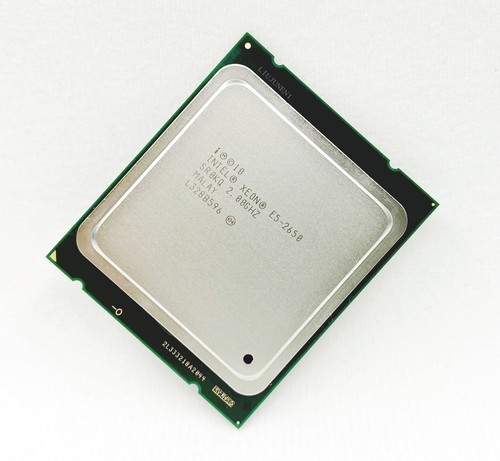 Intel 2620 2630 - 2630, 2640