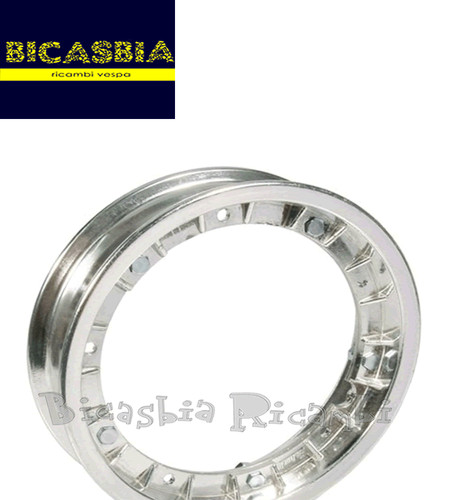 0082 cerchio ruota lega - -,