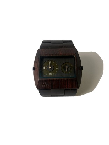 Orologio legno bio wewood - orologio,