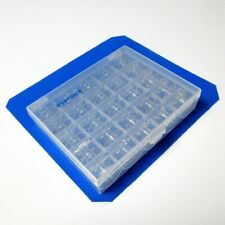 25 bobine in plastica per