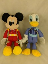 Peluche Disney Topolino