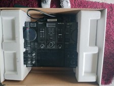 Mixer used denon prime - mixer,