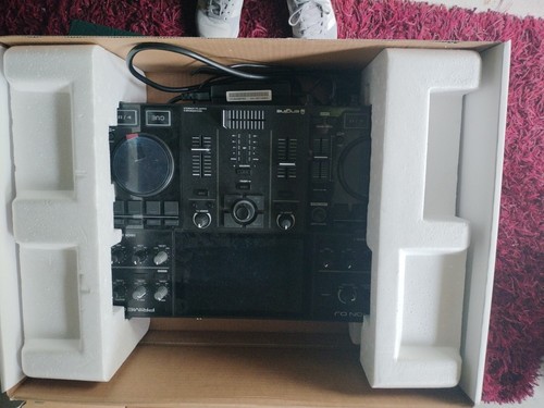Mixer usato denon - usato,