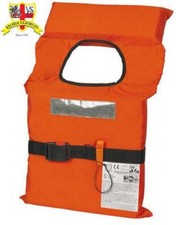 SALVAGENTI GIUBBINI DOTAZIONI