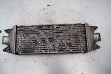INTERCOOLER PER IVECO Daily