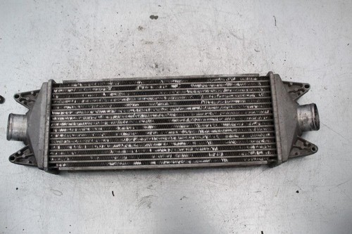 Intercooler per iveco daily - intercooler,