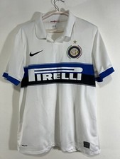 Maglia Inter Milan Away