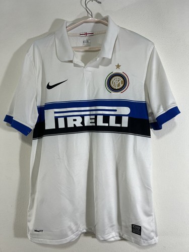 Maglia inter milan - milan, away