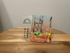 Jojo's Bizarre Adventure Tonio