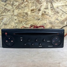 T1119 RENAULT CD RADIO
