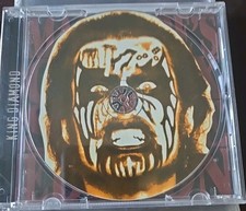 King diamond mercyful - king,