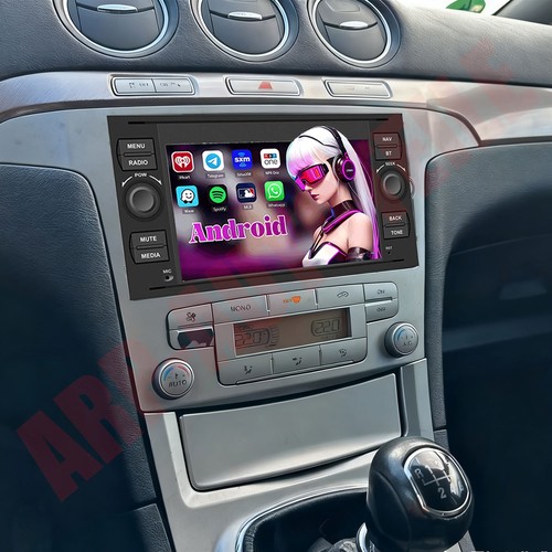 Autoradio 64g per ford - autoradio,