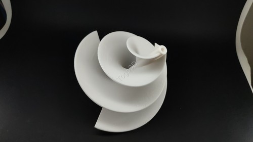 Rotore turbina eolica - rotore,