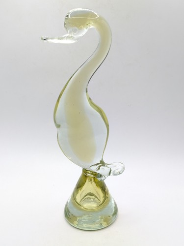 Raro ornamento uccellino
