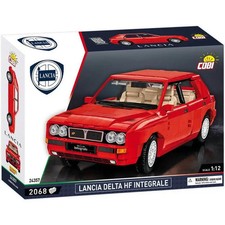 1991 LANCIA DELTA HF INTEGRALE