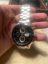 reloj tag heuer Calibre 36