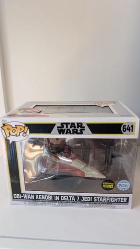 Funko pop star wars - pop!,