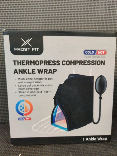 Frost fit thermopress - frost,