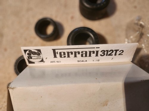Pneumatici protar scala 12 - pneumatici,