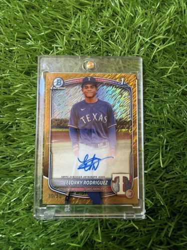2025 bowman chrome cpa - bowman,