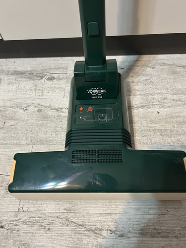 Folletto vtf732 battitappeto - vtf732,