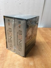 BONES The Complete Series