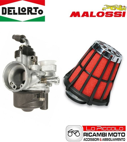 Carburatore dell orto phva - carburatore, dell'orto