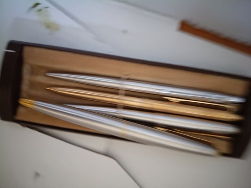 Penne stilografiche parker - penne,
