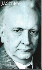 Jaspers Karl FILOSOFIA I