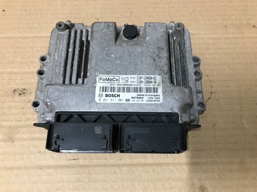 Ford fiesta mk7 - mk7.5, 1.6