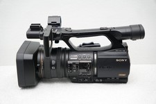 Sony HVR-Z5U Videocamera HD