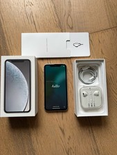 iPhone XR Bianco 64 GB Usato