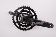 Sram Truvativ Noir 3x9 Carbon