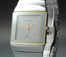 Orologio Uomo Rado Diastar